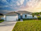 1222 SW Albenga Ave, Port Saint Lucie, FL 34953