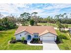 1554 Waterford Dr, Venice, FL 34292