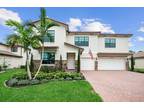 3145 Streng Ln, Royal Palm Beach, FL 33411