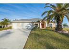 1841 NW 21st Ave, Cape Coral, FL 33993