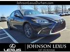 2024 Lexus ES 300h