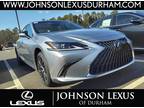 2024 Lexus ES 350