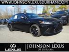 2024 Lexus ES 350 F Sport