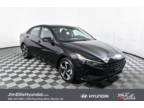 2023 Hyundai Elantra SEL w/Convenience Package