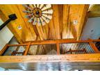 Home For Sale In Hinton, Oklahoma