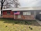 Home For Sale In Hackett, Arkansas
