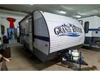 2019 Gulf Stream Grand River 19BH RV for Sale