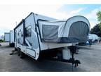 2016 Jayco Jayfeather 19XUD RV for Sale