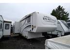 2010 KZ RV KZ Durango 275RE RV for Sale