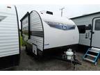 2024 Gulf Stream Kingsport Lite Super Lite 14RE RV for Sale