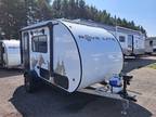 2023 Travel Lite Rove Lite 14FD Off Road RV for Sale