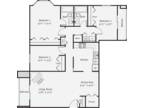 Columbia Glade - 3 Bedroom 1274 SqFt