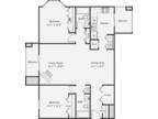 Columbia Glade - 2 Bedroom 1162 SqFt