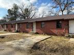 Home For Sale In Blytheville, Arkansas