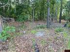 Plot For Sale In Bull Shoals, Arkansas