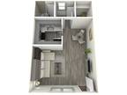 Evoq Apartment Homes - Studio Renovated