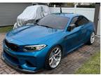 2016 BMW M2 2dr Coupe for Sale by Owner