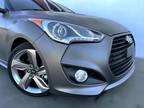 2013 Hyundai Veloster Turbo