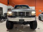 1994 Ford F-350 Cab/Chassis WB DRW