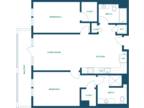 Springline - 2Bed/2Bath S - Signature