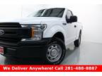 2018 Ford F-150 XL Reg Cab