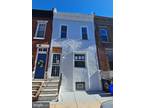 Home For Sale In Philadelphia, Pennsylvania