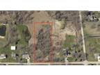 Plot For Sale In Frankfort, Illinois