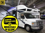 2023 Jayco Greyhawk 30Z