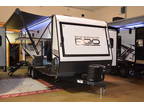 2024 Forest River Rockwood Roo Expandable 235S