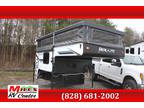 2022 Palomino Real-Lite Truck Camper Soft Side SS-1608