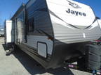 2018 Jayco Jay Flight 33RBTS