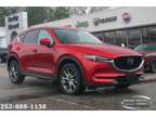 2019 Mazda CX-5 Signature Diesel 59162 miles