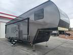 2024 ATC Trailers 700 Series Fifth Wheel 3619