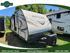 2015 Keystone RV Bullet 269RLS