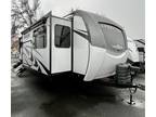 2024 Venture RV Sporttrek Touring Edition STT333VFK