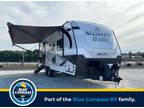 2024 Alliance RV Delta 251BH