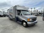 2006 Forest River LEXINGTON 283GTS