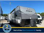 2020 Jayco Jay Flight 33RBTS