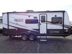 2024 Forest River Rockwood Roo Expandable 233S