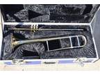 Bach Stradivarius V16 Valve Trombone