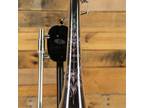 S.E. Shires TBi47S Trombone w/ F-Attachment - Silver Plated