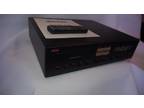 Adcom Gcd-750 - Compact Disc Player - Class a Analog Circuitry - with Remote