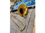 King Cleveland 606 Trombone