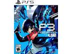 Persona 3 Reload: Standard Edition - PlayStation 5