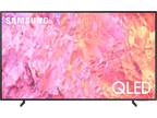 Samsung 43-inch Q60C QLED 4K Quantum HDR Dual LED Smart TV 2023 QN43Q60CAFXZA