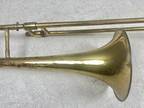 Elkhart Trombone in Playing Condition 58013