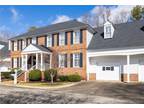 Midlothian 4BR 3BA, Welcome to Pagehurst Condominiums