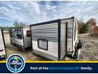 2016 Forest River Cherokee 294bh