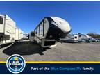 2016 Forest River Coachmen Brookstone 395rl