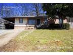 33 Sagewood Ct. North Little Rock, AR